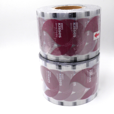 W130mm پلاستیکی سفارشی بوبا فنجان چای سیلر فیلم 8 رنگ مانع بالا