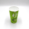 لیوان های پلاستیکی 360 میلی لیتری 700 میلی لیتری چای شیر با لیوان های سرد مات شفاف میلک شیک چاپ شده