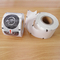ODM Juice PP Cup 80 Micron Milk Tea Sealer Roll PE Glue 4 Rolls / Carton