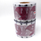 فیلم OEM PP Milk Tea Sealer Film 2.8kg شفاف 50 Micron درجه مواد غذایی