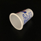 اوریپک 5 اونس لیوان ماست پلاستیکی با درب بسته بندی مواد غذایی