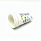 7 اوز لیوان کاغذی ماست یکبار مصرف سازگار با محیط زیست 70 میلی متر OD وزن 7.5 گرم